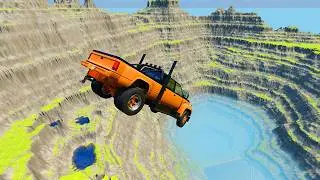 Ultimate BeamNG.Drive Crash Compilation 🚗💥 Extreme Crashes You&rsquo;ve Never Seen