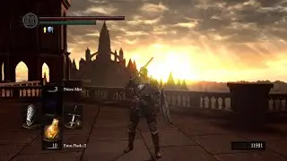 🔴Dark Souls: Prepare To Die Edition | Strength Build | Part7 #livestream