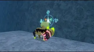 [Rogueblox] Zombie World Sage Progression