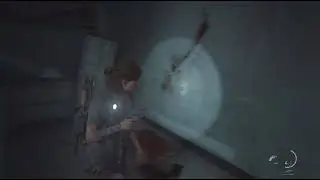 The Last of Us Part II Remastered_Gameplay 15