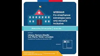 Co-enseñanza: estrategia para una escuela inclusiva.