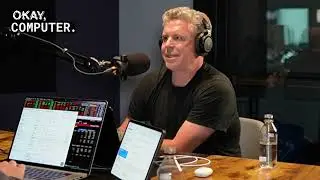 What the WWE/UFC Merger Means for Sports Content | Okay, Computer. Podcast