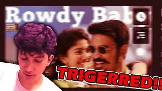 Rowdy Baby Reaches 1 Billion Views & IM TRIGGERRED