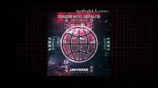 Sebastian Mateo, Aroty & FSB -  Switchback (FREE Download)