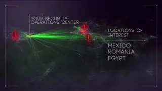 LookingGlass Adaptive Intelligence