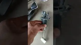 Skoda Octavia clutch cilinder change iol leak problem #shorts #skoda#viral