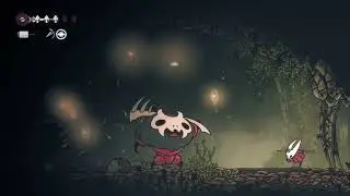 Hollow Knight: Silksong (Blind) Part 2