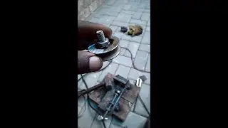 Diy Electric Sliding Gate Opener Using A Wiper Motor