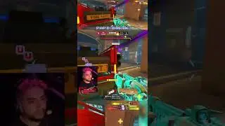 Ulteando cabezitas jejej #overwatch2 #ow2