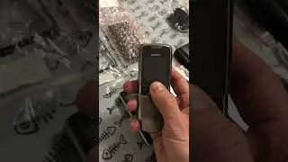 Nokia 8800 Classic Special Edition