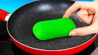 19 SOAP HACKS THAT WILL AMAZE YOU