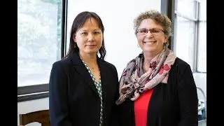 Introduction to the UCSF Doctor of Nursing Practice