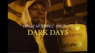Aaqil Ali - Dark Days Feat. G4 Jag (Official Video)