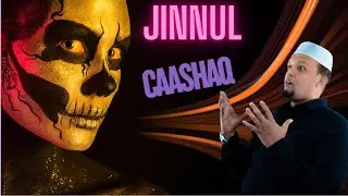 JINNU CAASHAQ CALAMADAHA LAGU GARTO