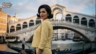 Abbraccio l'Infinito  | Italian 60s Nostalgia &ndash; Vintage Love
