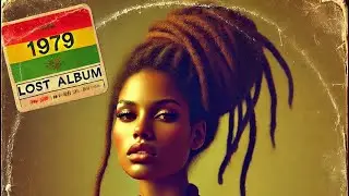 Roots Reggae (1979) [Lost Album]  Jahna Dube - Dreadlocks and Truth