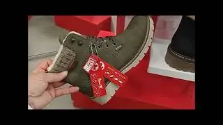 Chaussures Rieker Femmes : la Collection Automne-Hiver 2024-2025 (Baskets, Boots, Bottes, Bottines&hellip;)