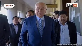 Najib terkejut, mahu semak rakaman perbualan