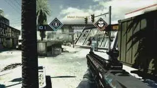 Best Shotgun in Ghosts? [Cod Ghosts]