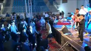 SMCA Kuwait Christmas - New Year Fest 2013 (Final Part)