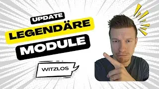 These changes are pointless, WG! Legendary Modules [Update] [wows]