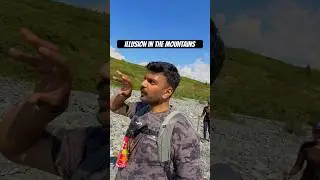 Have you experienced this? #funny #foryou #india #travel #canada #yukon #hiking #trekking #trek #win