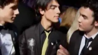 Jonas Fan Van #1