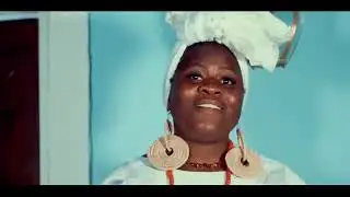 Oriki Yoruba with Kabiyesi Eburu of Iba 