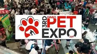 3rd Davao Pet Expo