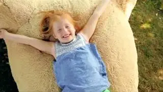 Costco 93''Plush Bear