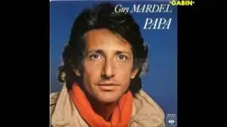 Guy Mardel Avec des si, avec des mais