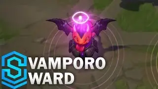 Vamporo Ward Skin