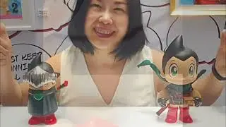 20240609 Astro Boy exhibition  at Siam Discovery