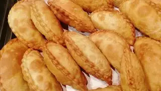 An easier way to make meat pie without Butter and vegetables (meat pie recipe) #cooking #recipes