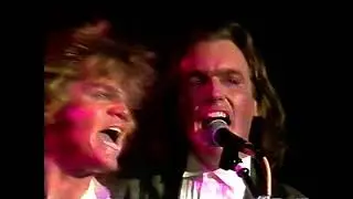 Bolland & Bolland - Imagination (Rock Pop Musichall 1985)