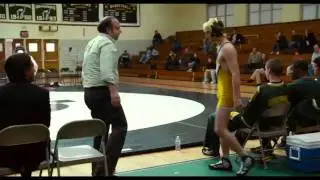Win Win Movie Trailer