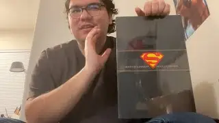 The Death of Superman: Absolute Edition