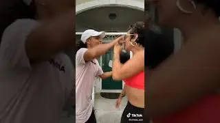 Crissa Jackson @CrissaJackson #crissajackson playing and dancing at the same time aawww #fyp