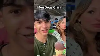 vou comer agora que um sorvete #comedia #shorts