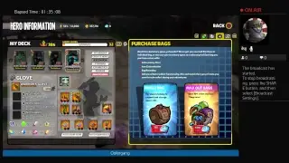 Tracey Hayes Gaming Bois