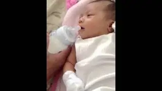 Kayla's Father was teasing her