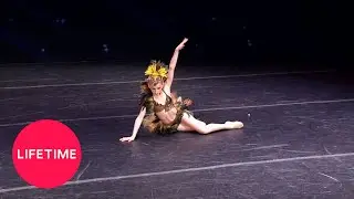 Dance Moms: Chloe's Contemporary Solo - 