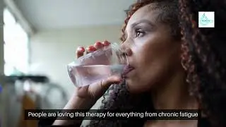 Los Angeles Swears by This Detox Drip &ndash; IV Ozone Therapy Explained!