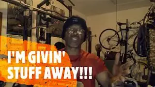 A Charlie B' Amazon Swag Unboxing
