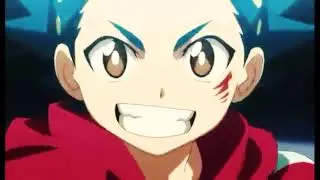 [AMV] Beyblade Burst - Opening 1 Naruto