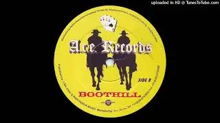 Boothill - The Shining  (1996)