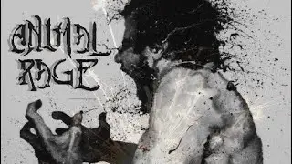 ANIMAL RAGE Feat. Aquiles Priester.                     Your Mouth Is Your Downfall (Studio Version)