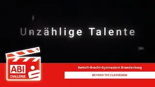 MBS AbiChallenge 2026 - Bertolt-Brecht-Gymnasium