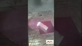 300W Portable Laser Cleaning Machine for Paint Metal Rust Removal Wood Oil Remover