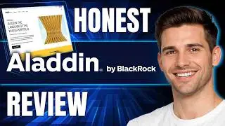 Blackrock Aladdin Honest Review (2026) | How Portfolio Management Software Works?